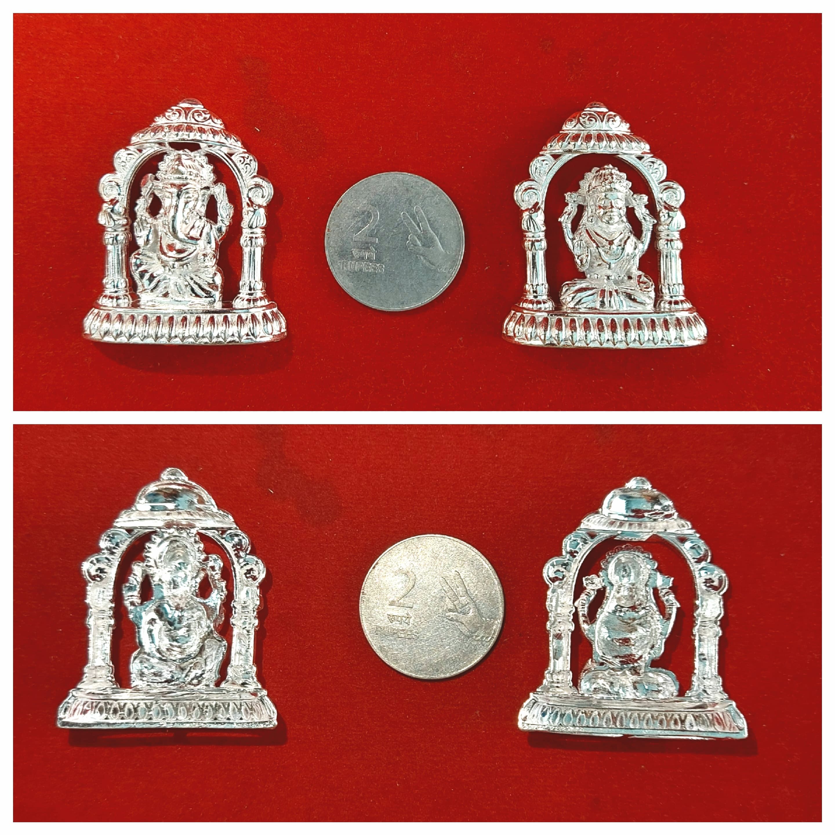 Hollow Stand Murti - 7